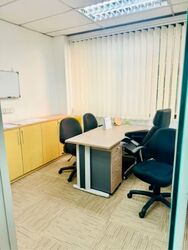 Tong Eng Building (D1), Office #546777441